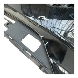 Jaecoo J7 front bumper 2025-2026 Genuine 602002367AA