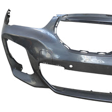 Load image into Gallery viewer, BMW X1 M Sport front bumper F48 SUV 5 Door 2019-2022 Genuine 51118075875
