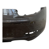 Porsche 911 991 Carrera rear bumper Genuine 99150541101/0336