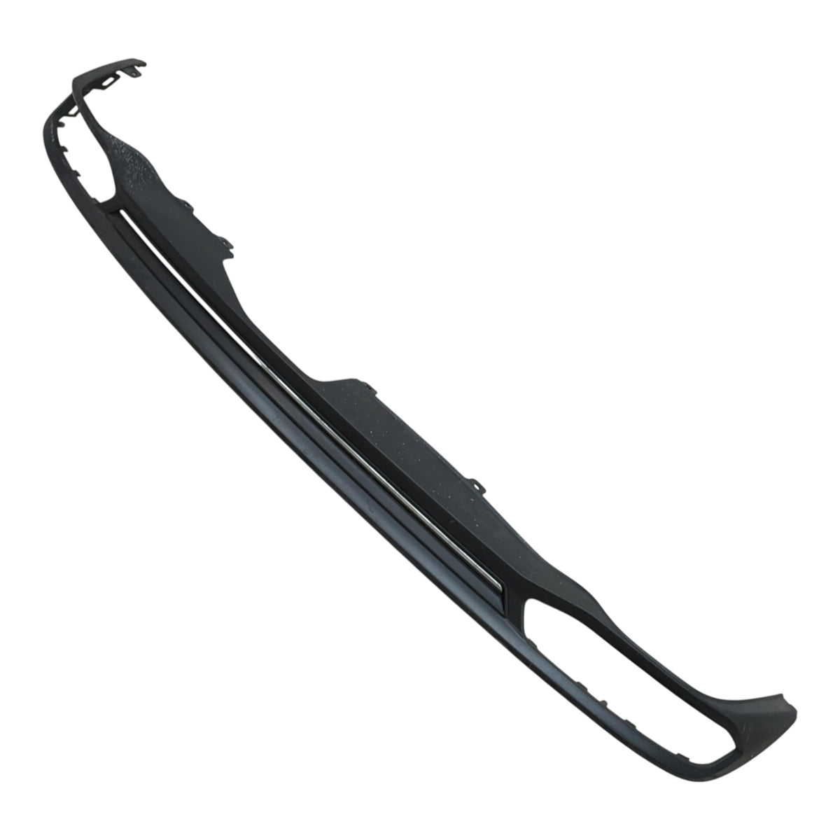Audi A6 rear bumper valance C8 2018-2021 Saloon Avant Genuine 4K0807521D