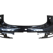 Load image into Gallery viewer, Porsche Taycan rear bumper 2019-2023 Genuine 9J0807421A
