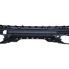 Load image into Gallery viewer, Mercedes Benz GLB AMG Line rear bumper 2020-2024 Genuine A2478858002
