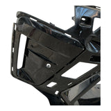 BMW IX2 M Sport front bumper centre U10 SUV Genuine 5111 7884910