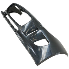 Load image into Gallery viewer, JAGUAR F TYPE FRONT BUMPER 2 Door Coupe Cabrio GENUINE Used Part EXC53-17C831-A
