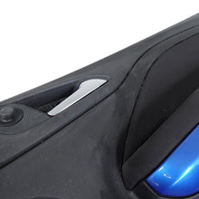 Load image into Gallery viewer, Vauxhall Adam front right RH door card panel 2013-2019 Genuine OPS11432
