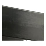 Peugeot 408 Rear Bumper Lower Section 2022-2026 Genuine 9838468580