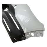 Mazda MX30 front bumper 2021-2023 Genuine DN4E-50031