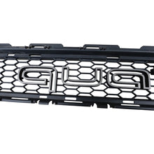 Load image into Gallery viewer, Audi RS6 front bumper lower grill 2015-2019 Avant Genuine 4G0853667A
