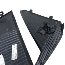 Load image into Gallery viewer, Peugeot 408 front bumper right RH grill 2022 -2025 Genuine 9840750980
