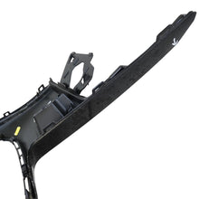Load image into Gallery viewer, Audi Q6 E-Tron S Line front bumper centre grill 2024-2025 GENUINE 85H807725B

