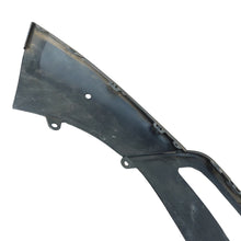 Load image into Gallery viewer, Porsche Macan GTS front bumper valance trim 2020-2024 Genuine 95B807061R
