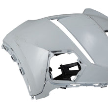 Load image into Gallery viewer, Peugeot 2008 front bumper 2019-2021 5 Door Genuine pn 9826322180
