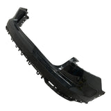 Audi Q8 RS RSQ8 rear bumper upper 4M8 2018-2021 SUV Genuine 4M8807511A