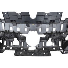Load image into Gallery viewer, Volkswagen ID7 ID.7 front bumper upper grill trim 2020-2025 Genuine 14A853053A
