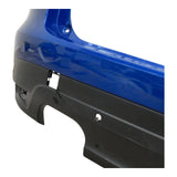 Jaguar F-Pace R Sport Rear Bumper 2015-2018 Genuine HK83-17A958-BA