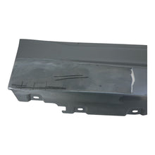 Load image into Gallery viewer, BMW 6 SERIES M Sport Right RH Side Skirt F12 F13 Coupe GENUINE 51778050416
