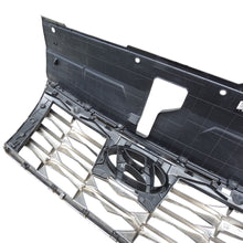 Load image into Gallery viewer, Hyundai Tucson front bumper upper grill 2021-2024 Genuine 86351-N7100

