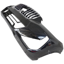 Load image into Gallery viewer, BMW X1 U11 M SPORT FRONT BUMPER 2022 onwards SUV 5 Door GENUINE pn 51119881907

