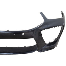 Load image into Gallery viewer, BMW M8 front bumper 8 Series G14 G15 G16 Genuine Used 51118070753
