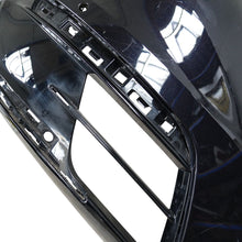 Load image into Gallery viewer, Porsche 911 Carrera S rear bumper 992 2019-2023 Genuine pn 992807421P
