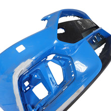 Load image into Gallery viewer, Ford Focus RS front bumper 2015-2019 Hatchback Genuine Used Part G1EY-17757-A
