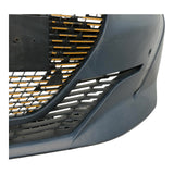 Peugeot 208 GTI front bumper 2020-2024 Genuine 9823204080