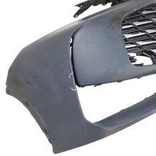 Load image into Gallery viewer, MG HS front bumper 2024 -2026 Facelift 5 door SUV Genuine pn P11407731
