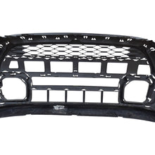Load image into Gallery viewer, Mini Cooper JCW front bumper Hatch 2021 on F56 LCI 2 Genuine pn 9450612

