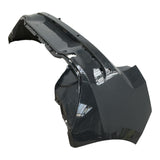 Volkswagen Golf rear bumper 2024-2025 Hatchback Genuine 5H6807421G
