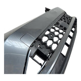 Skoda Kodiaq front bumper 2024-2026 Facelift Genuine 57H807221