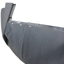 Load image into Gallery viewer, Porsche Taycan rear bumper lower 2019-2023 Genuine 4 Door 9J1807983F

