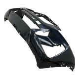 BMW IX3 M Sport front bumper 2021-2024 Genuine 51119853317