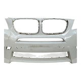 BMW X3 M Sport front bumper F25 2011-2013 SUV Genuine 8048094