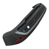 Skoda Kodiaq Rear Bumper 2024-2026 Genuine 57H807521