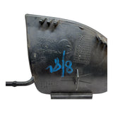 BMW X3 Rear Bumper Tow Eye Cover 2018-2021 Genuine 51128064834
