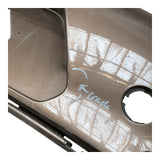 Volkswagen Beetle Rear Bumper 2012-2016 Genuine 5C5807421J