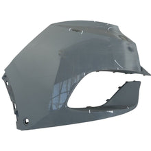 Load image into Gallery viewer, Volkswagen ID4 front bumper centre trim ID.4 2020-2024 Genuine 11A807185A
