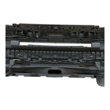 Land Rover Discovery 4 front bumper 2014-2016 Genuine EH22-17F003-AAW