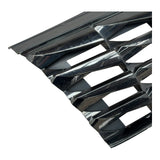 Hyundai Tucson front bumper upper grill 2021-2024 Genuine 86366-N7000
