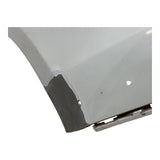 Porsche Taycan rear bumper upper Genuine 9J0807421E