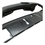 Toyota Yaris Cross front bumper 2022-2024 Genuine 52119-0DC20