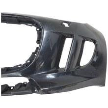 Load image into Gallery viewer, JAGUAR F TYPE FRONT BUMPER 2 Door Coupe Cabrio GENUINE Used Part EXC53-17C831-A
