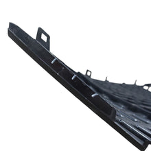 Load image into Gallery viewer, Peugeot E-3008 E3008 front bumper upper right grill 2024-2025 Genuine 9847593280
