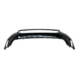 Kia Niro front bumper upper section 2017-2019 Genuine 86511-G5000
