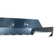 Load image into Gallery viewer, BMW IX  M Sport rear bumper lower section 2021-2025 Genuine SUV 51128737823
