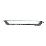 Hyundai Ioniq 5 front bumper grill trim surround 2024-2026 Genuine 86569-GICA0