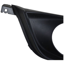 Load image into Gallery viewer, Porsche 911 Sport Design rear bumper valance trim 2025-2026 Genuine 992807954L
