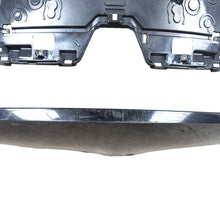 Load image into Gallery viewer, BMW IX front bumper 2021-2024 SUV 5 door Electric Genuine Used pn 51117933621
