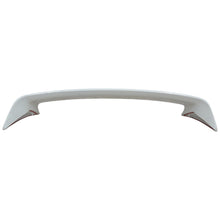 Load image into Gallery viewer, Nissan Juke spoiler for rear tailgate boot lid 2014-2016 Genuine KE615-1KA00WH
