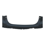 MG ZS Hybrid+ Rear Bumper 2024-2026 Genuine P11409929